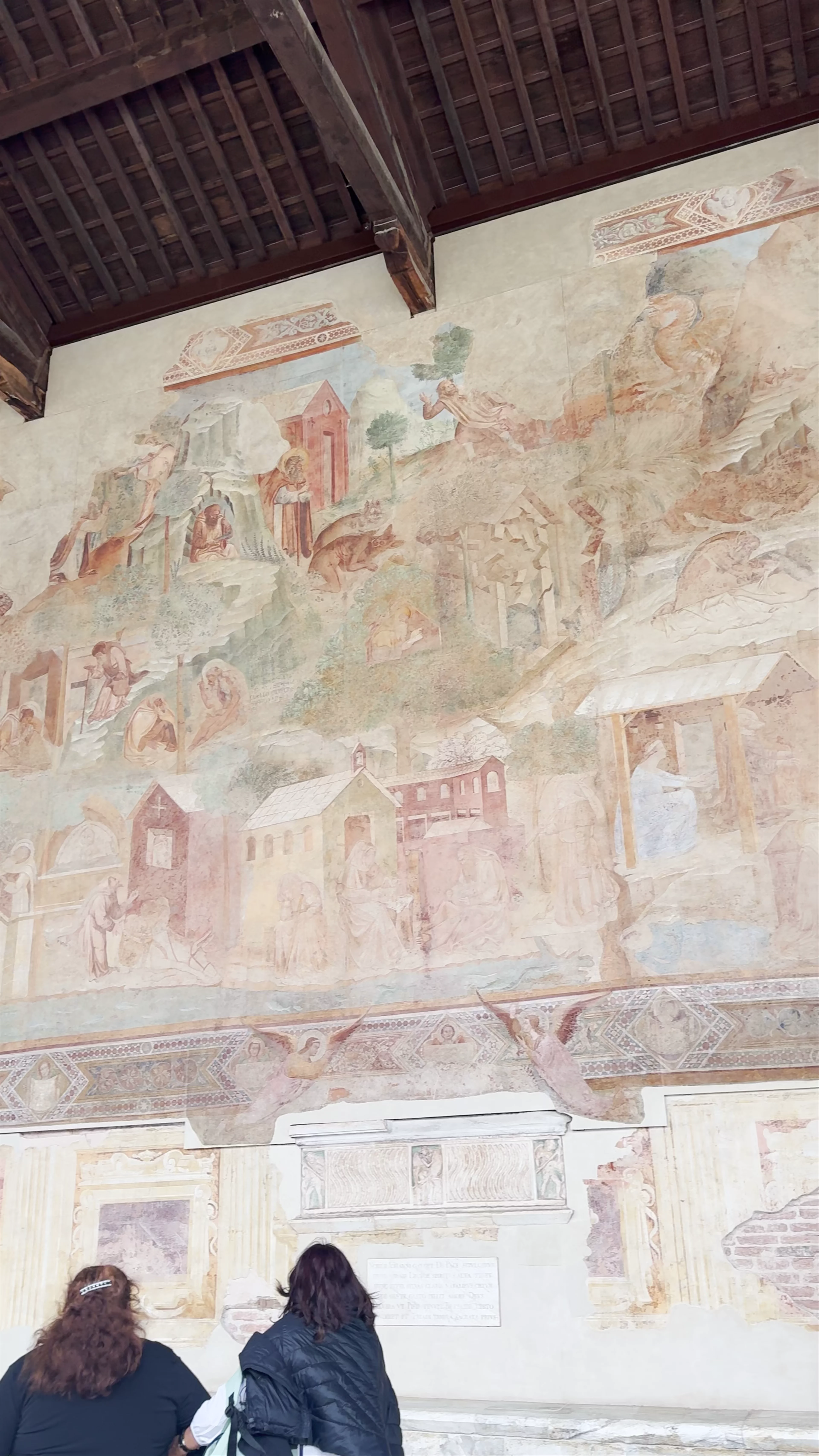 Camposanto Monumentale