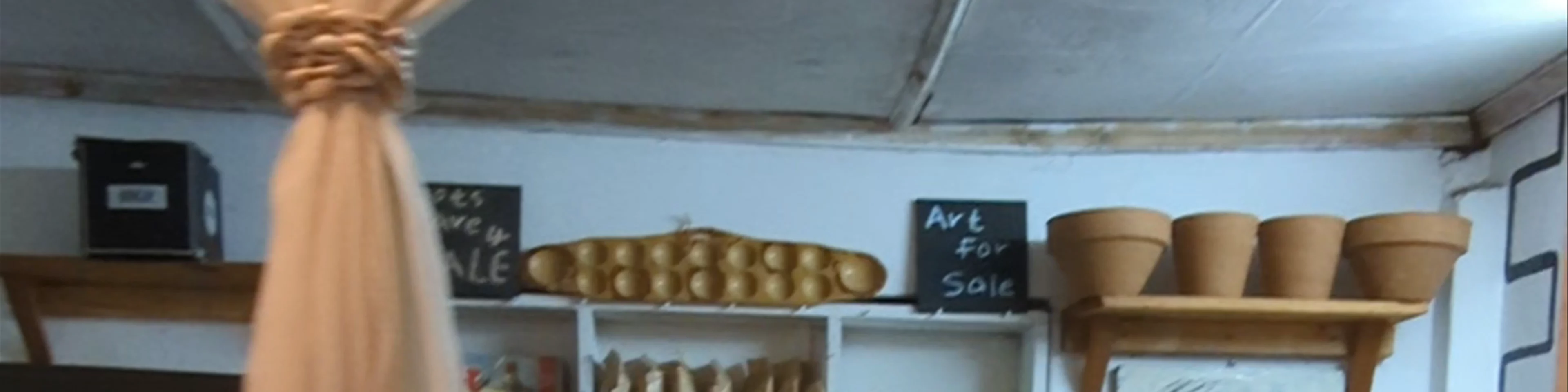 Chefs Word Cafe