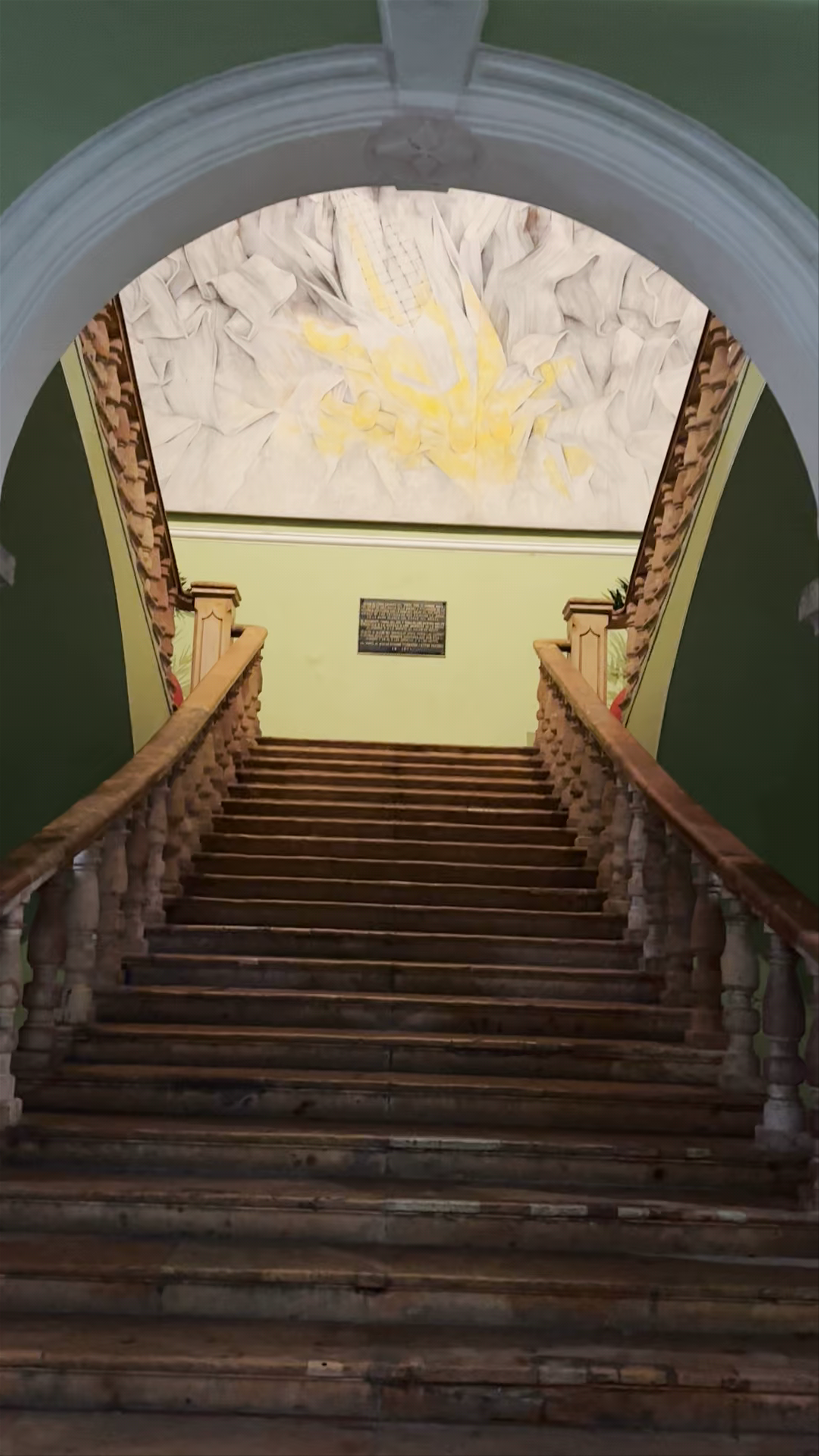 Palacio de Gobierno del Estado de Yucatán