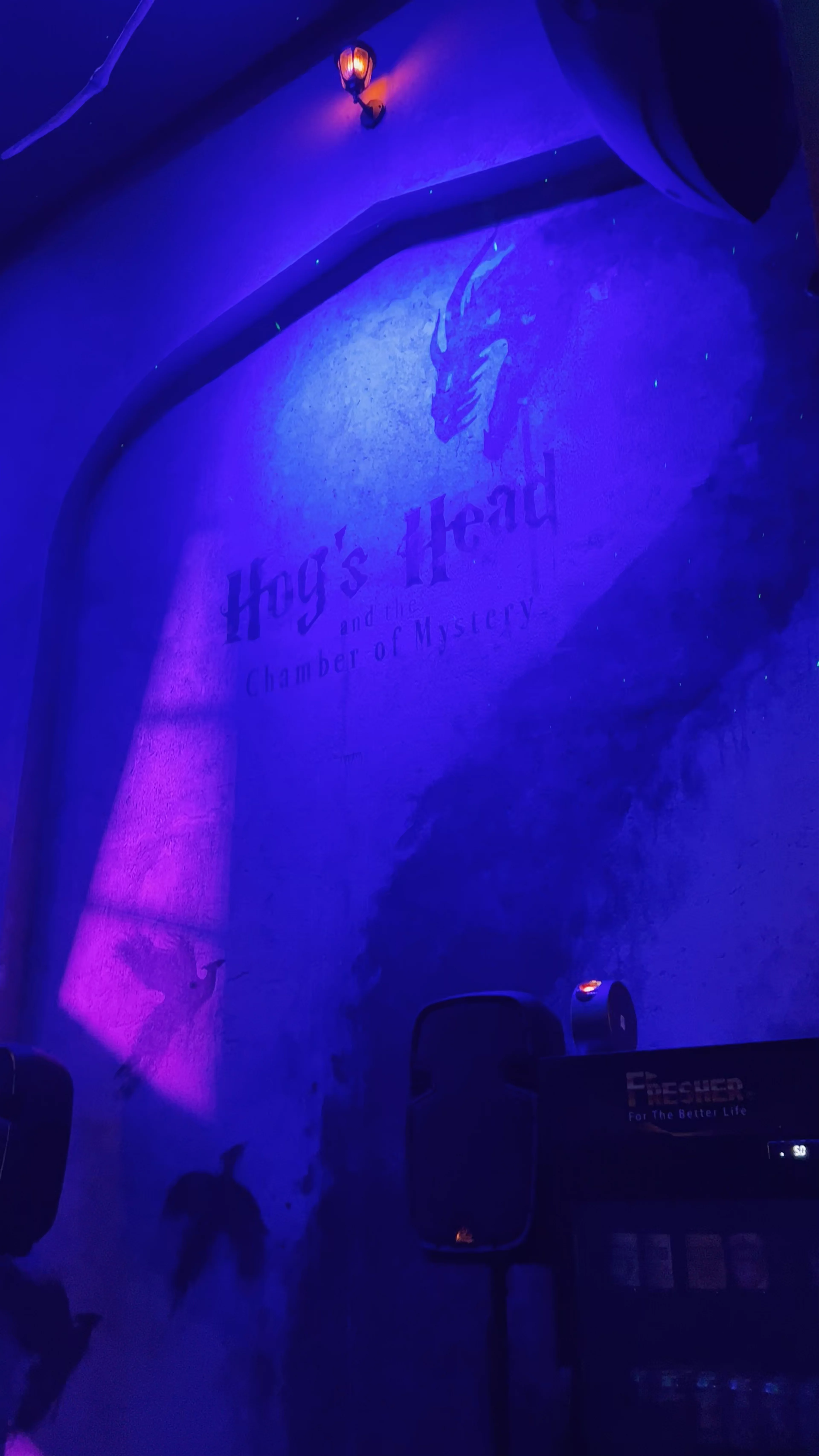 Hog's Head Pub, Yaowarad Road, Talad Yai Muang Phuket