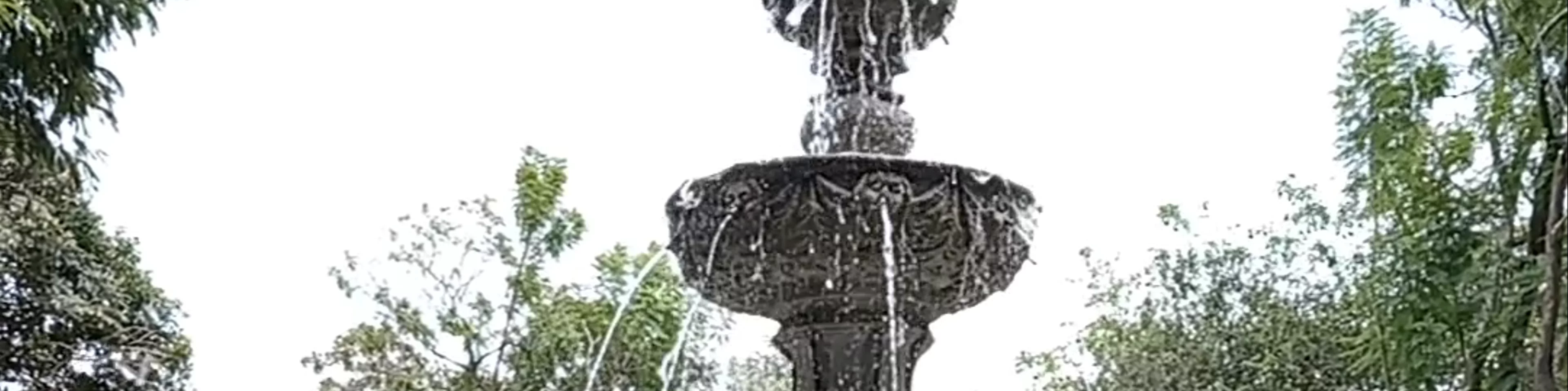 Parque Central de Antigua Guatemala