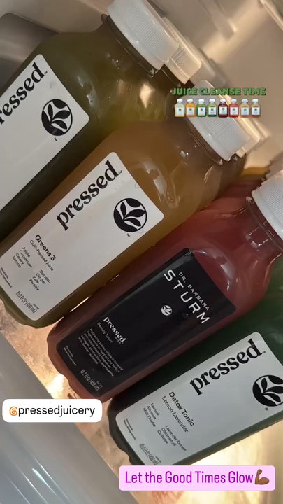 Pressed Juicery - My juices - Juice Bars & Smoothies Near Me - Fairfax, Virginia