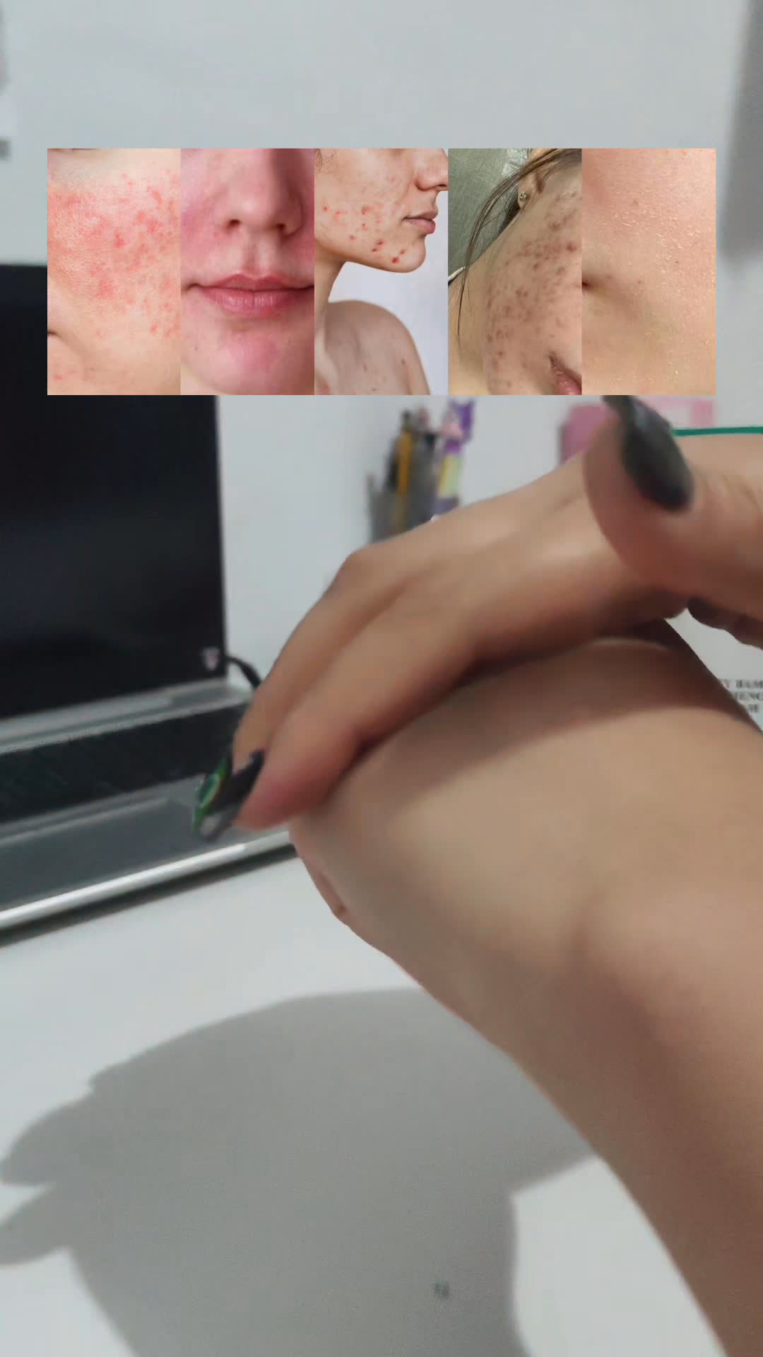 Vídeo UGC 2 de Dariana