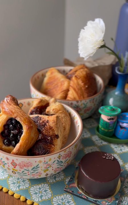 Rosellini's - Perfect brunch and pastries !!! - Bakeries Near Me - Seattle, Washington