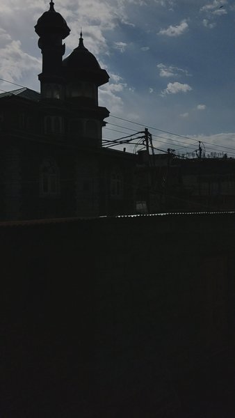 Photo of Timelapse//