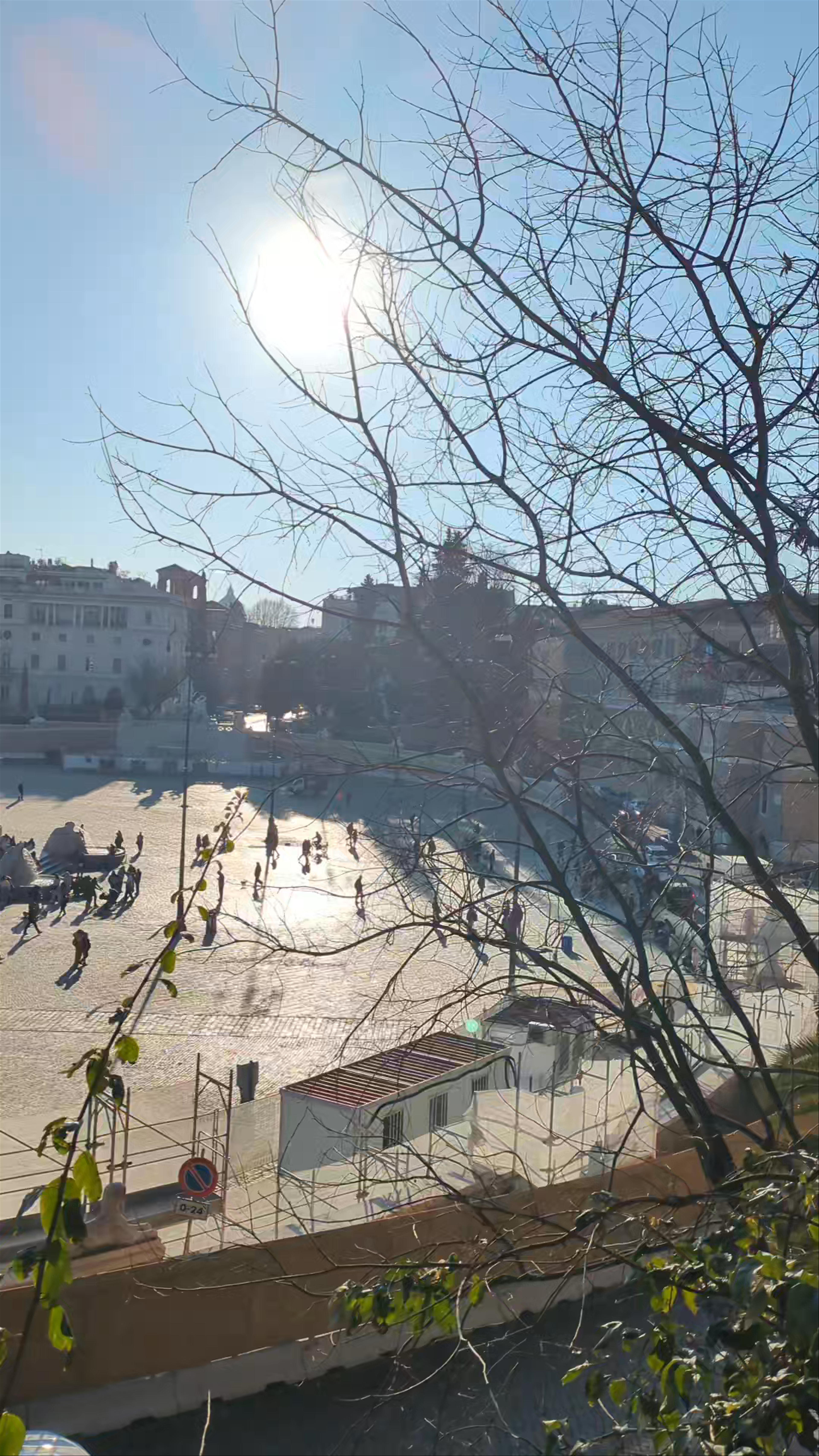 Piazza del Popolo
