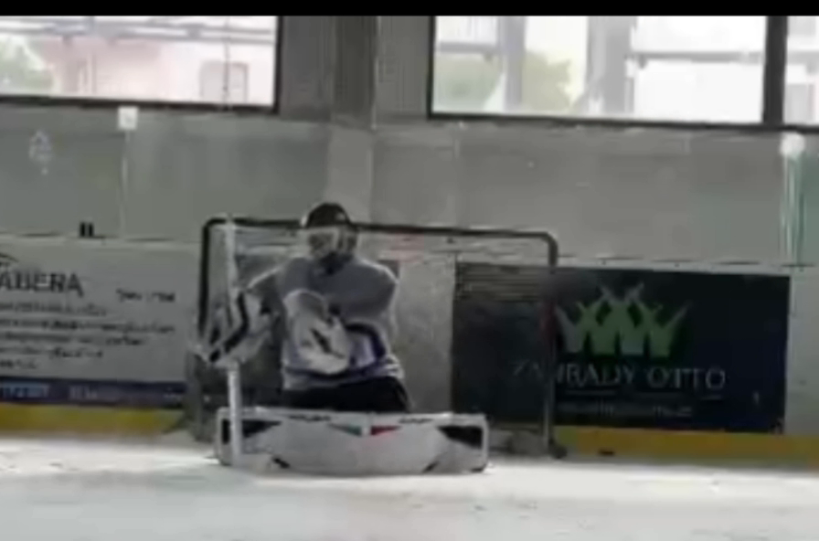 TCC Private Training with Zbyněk Varga