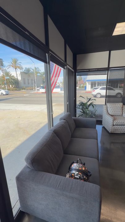 Expertec Automotive - Inside - Auto Repair Near Me - Anaheim, California