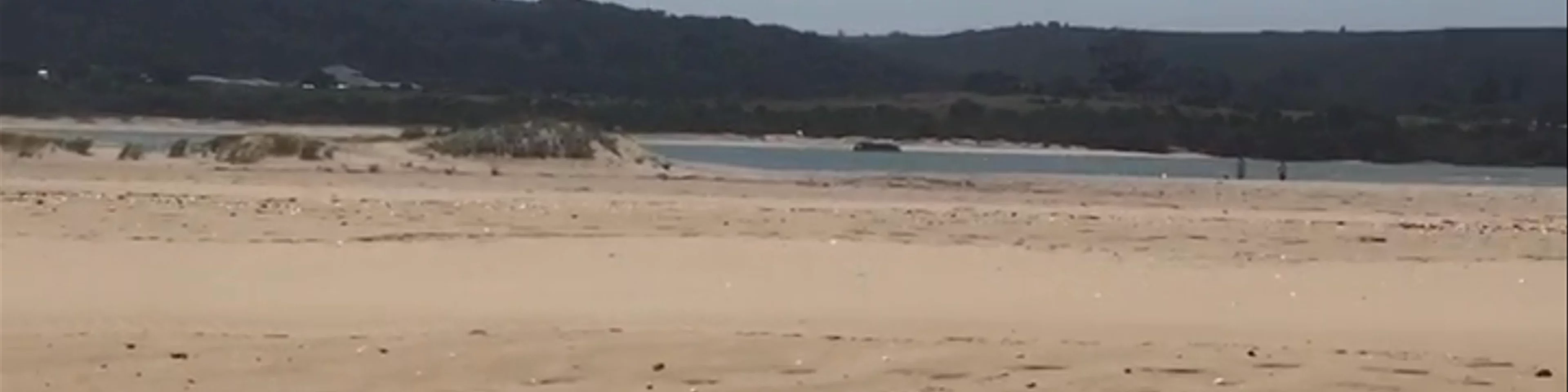Lookout Beach