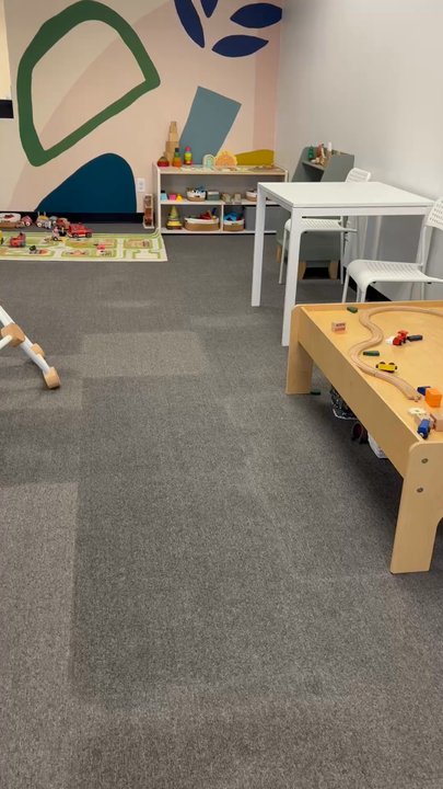 Imagination Station FTW - Indoor Playcenter Near Me - Benbrook, Texas