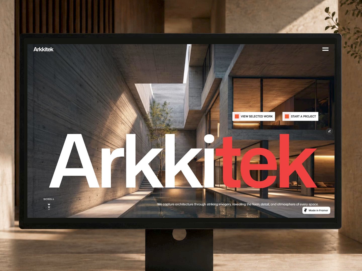 Arkkitek