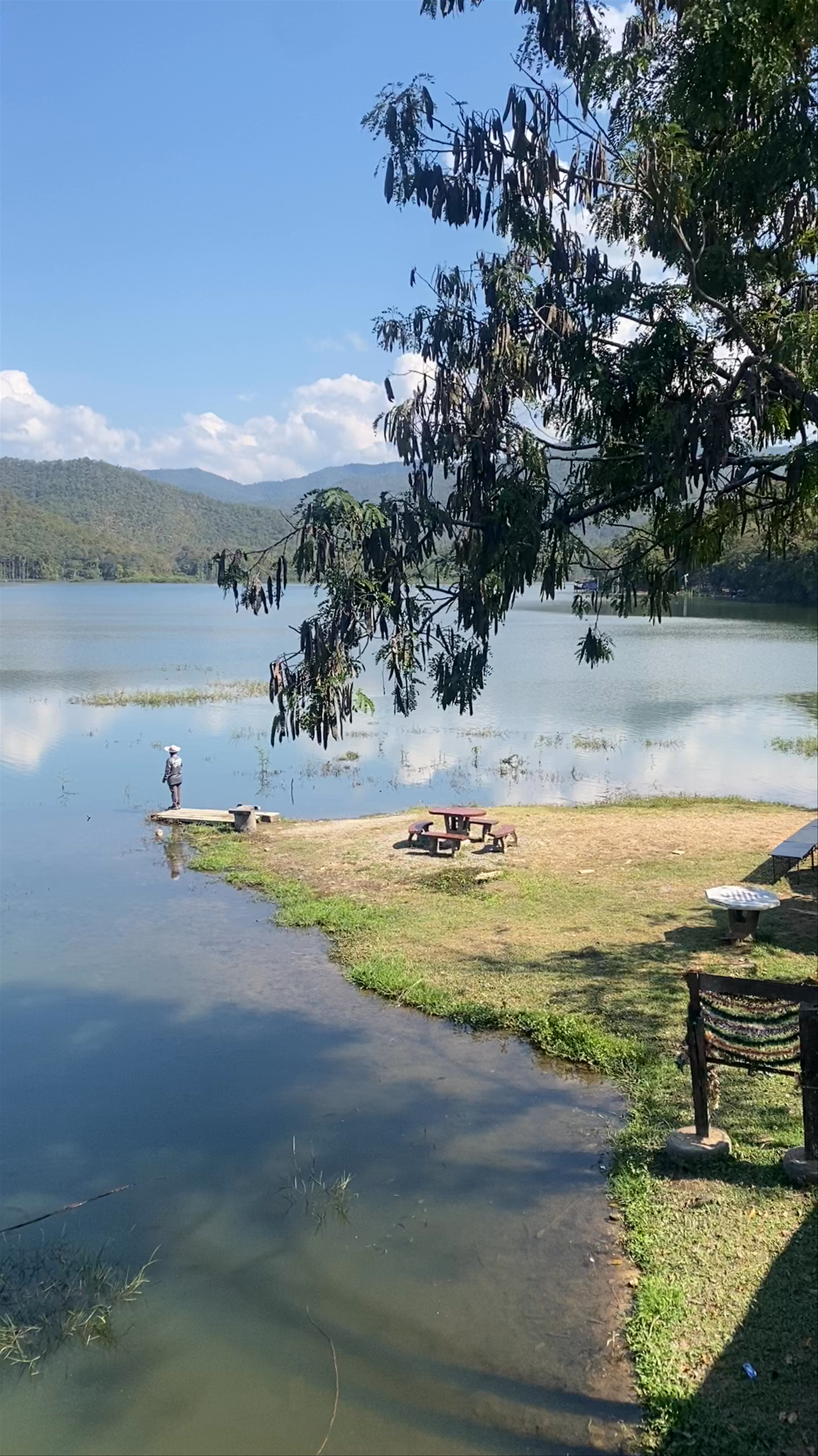 AMFER’cafe Ban Thi