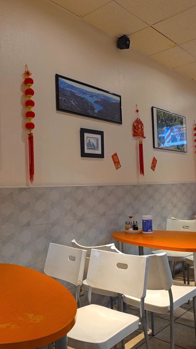 Quickly - Inside, March 2026 - Juice Bars & Smoothies Near Me - Artesia, California