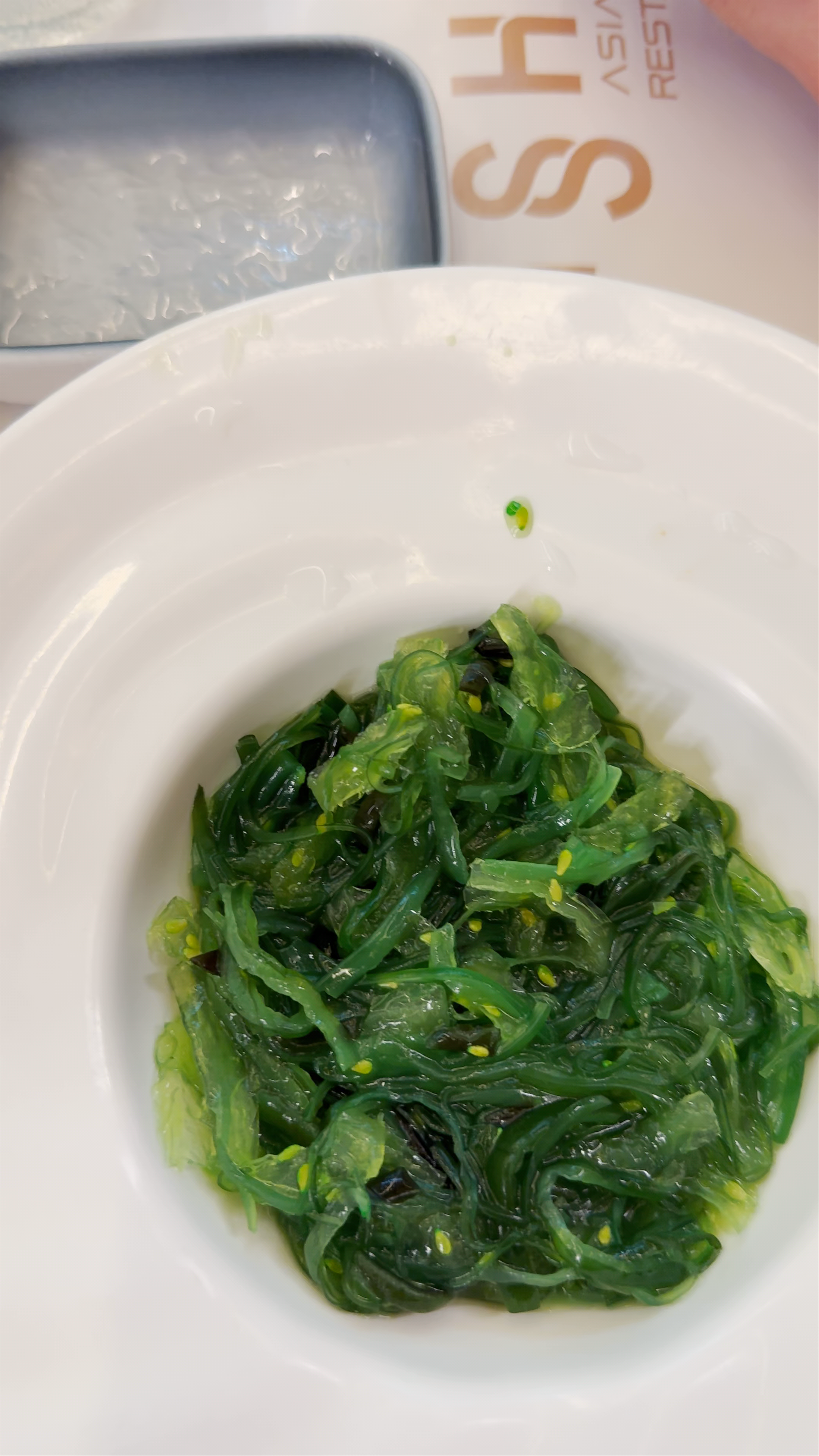 Issho Asian Fusion Spicchio-Sovigliana