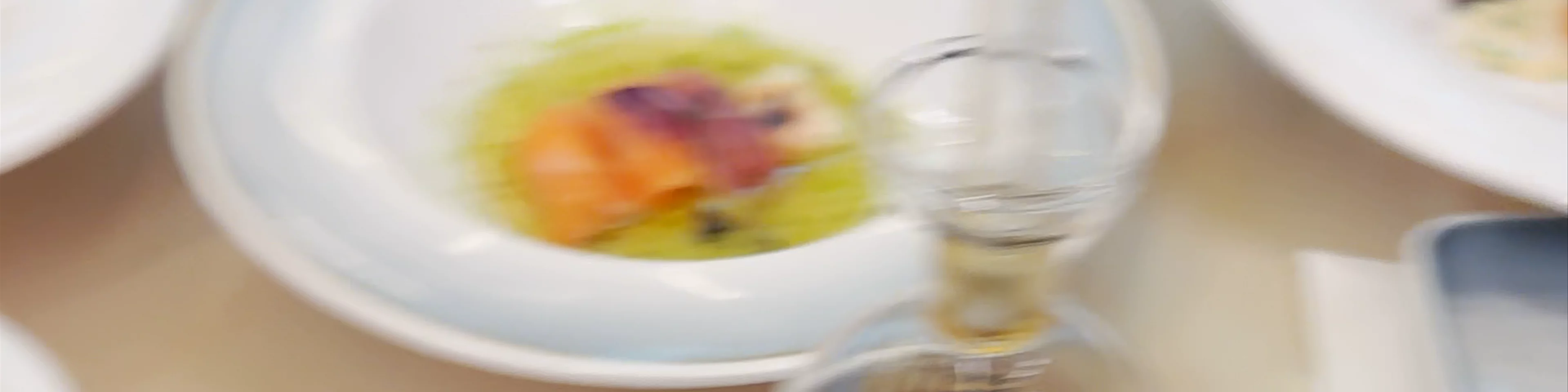 Issho Asian Fusion Spicchio-Sovigliana