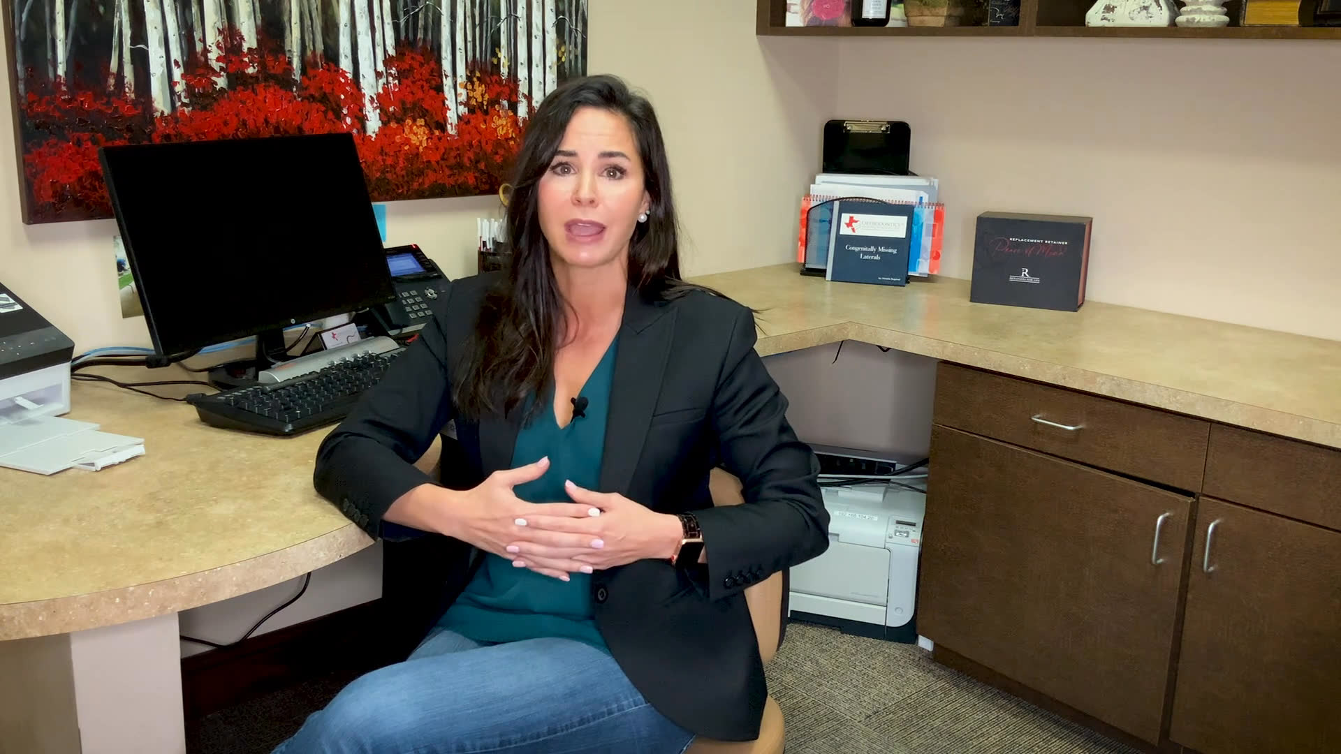 Portfolio clip by Aleah R., Mcallen videographer