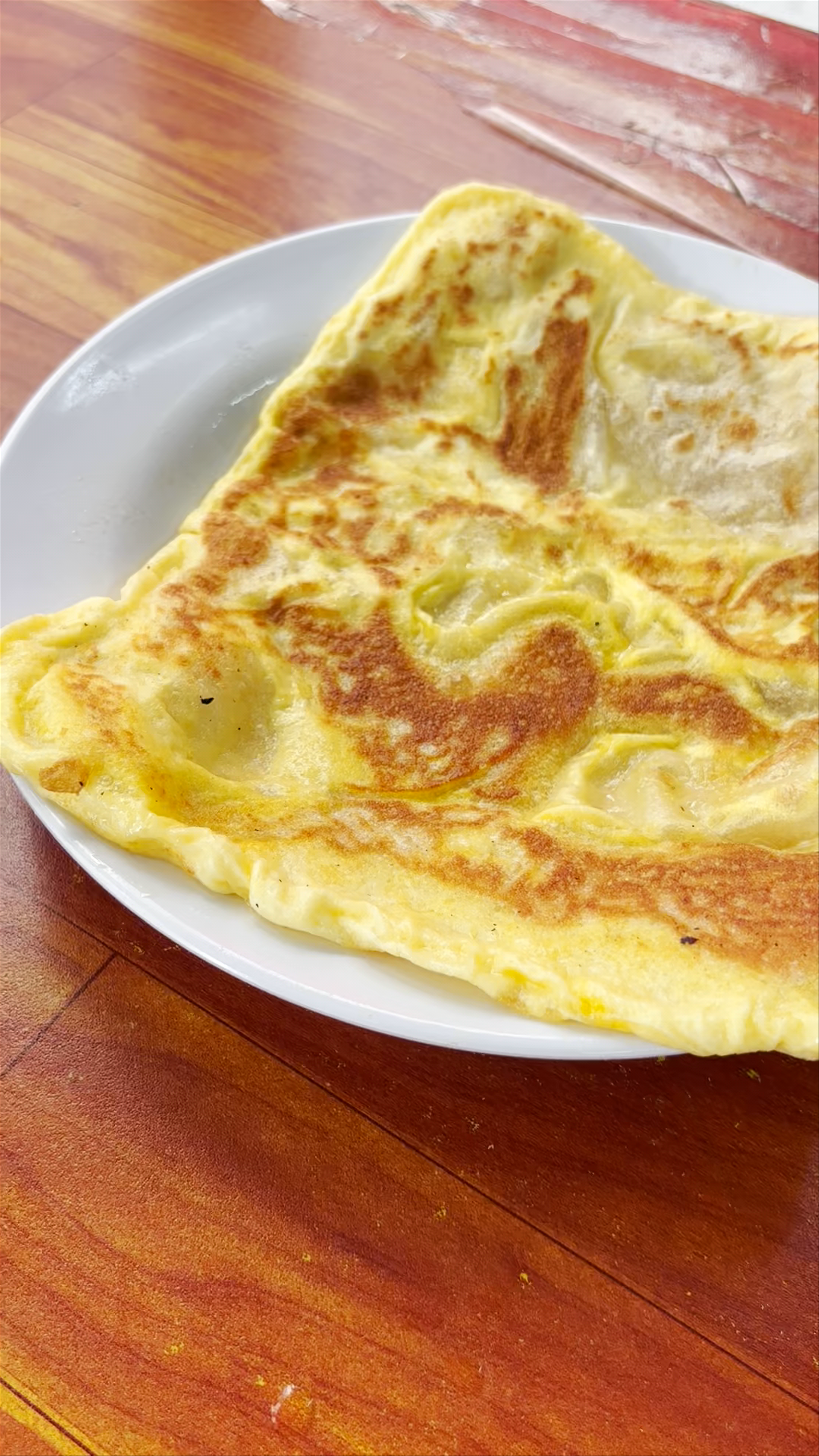 Karim Roti Canai