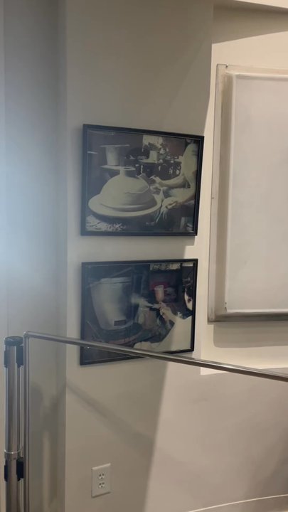 Big Green Egg - Video of the museum - Home Decor Near Me - Atlanta, Georgia