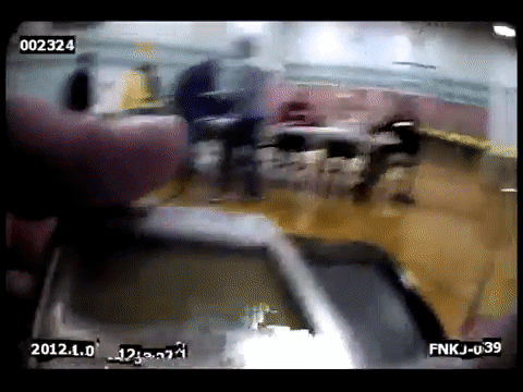 Video Thumbnail Loop