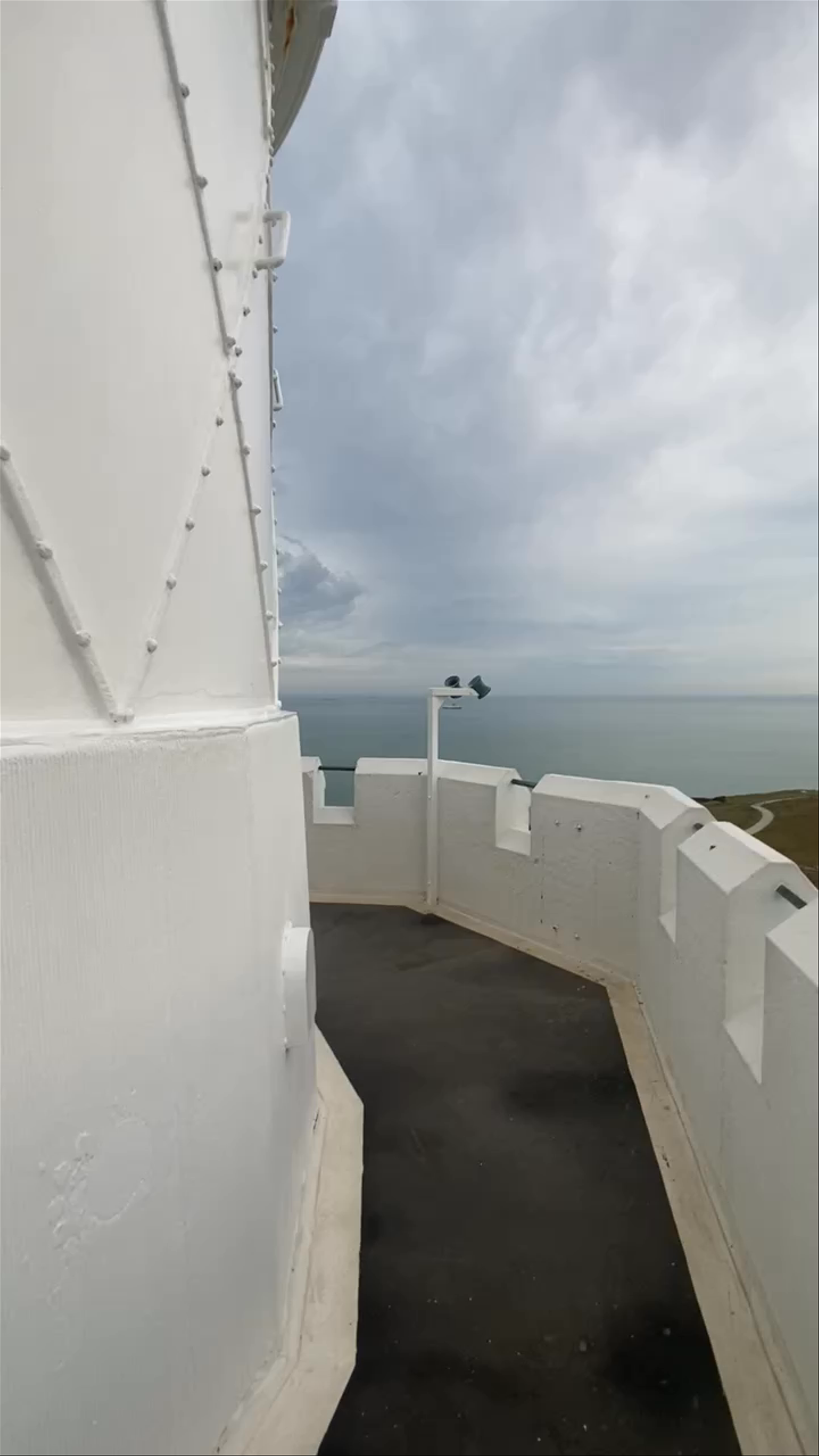 National Trust South Foreland Lighthouse