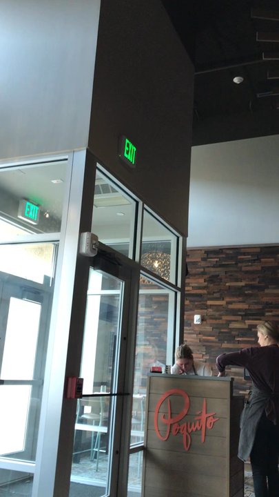 Poquito - Inside - Tapas/Small Plates Near Me - Holland, Michigan