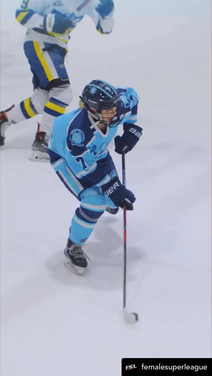 Kaitlin Ringrose: Stunning End-to-End Rush Highlights - Bow Valley Nationals