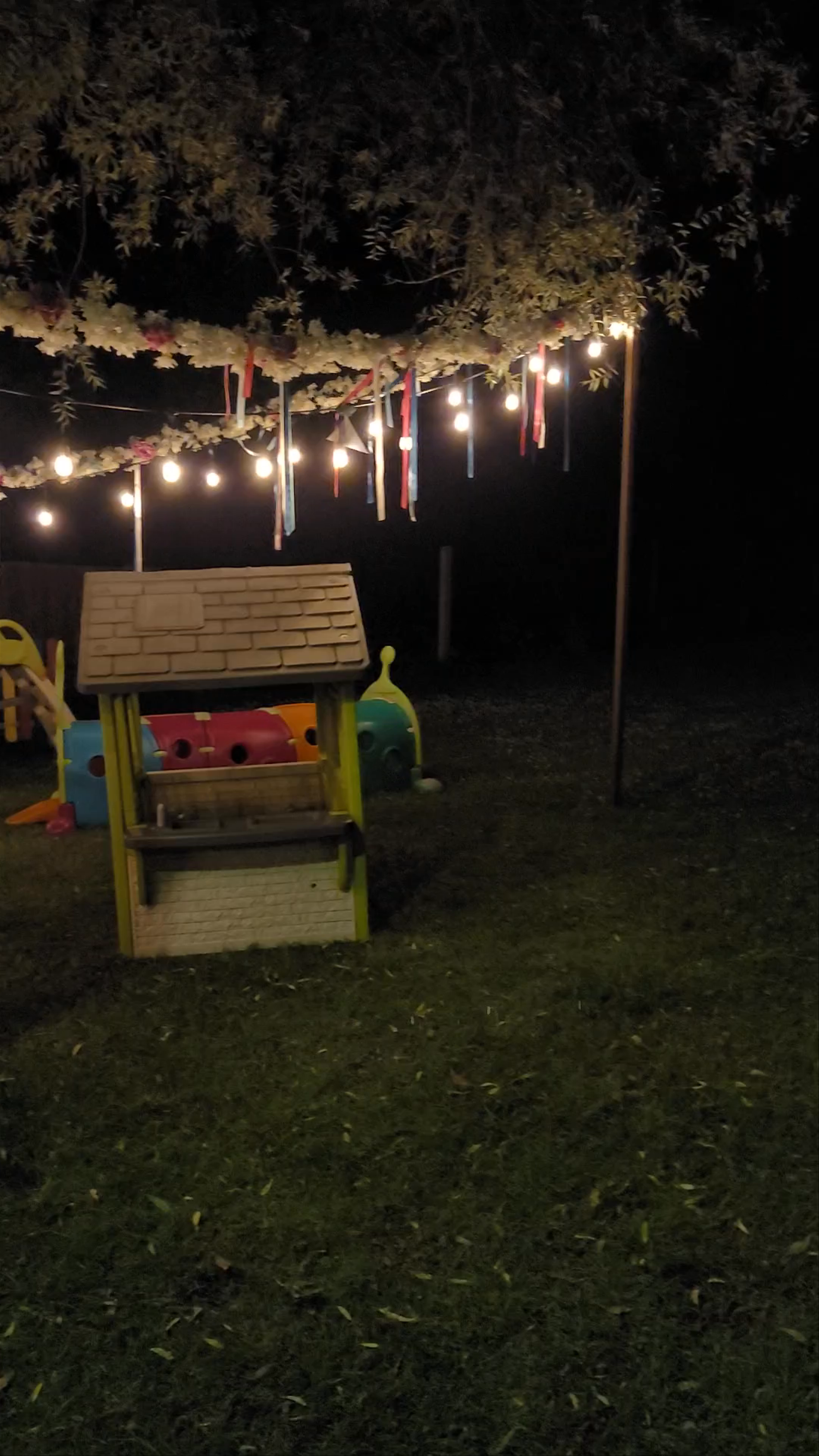 Enchanting Evening at Bistro Podwale in Sandomierz, Poland