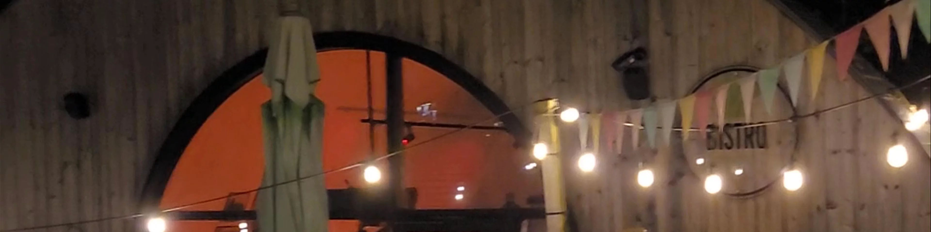 Bistro Podwale