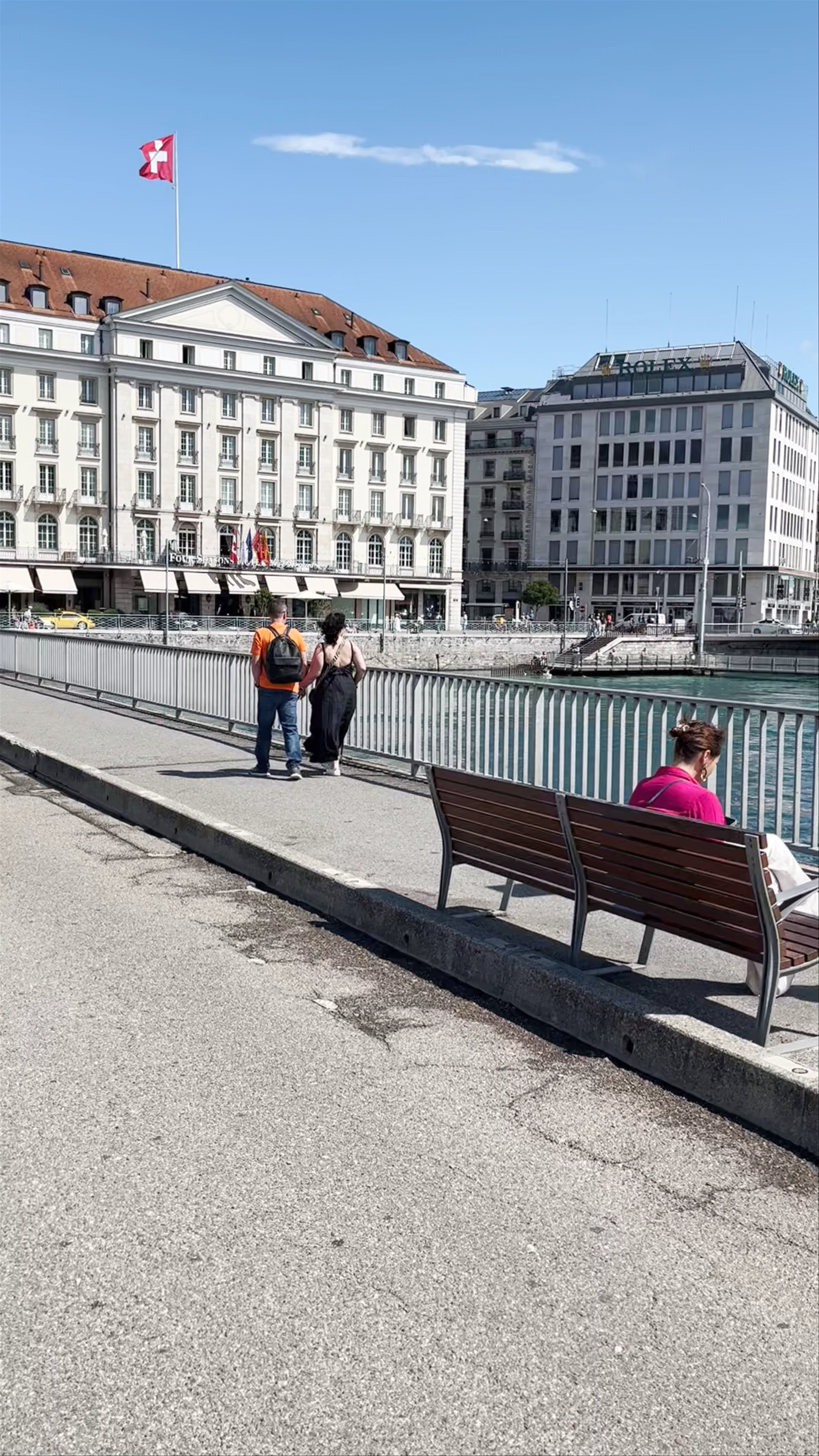 Pont des Bergues