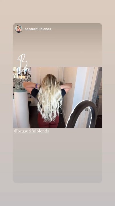 Studio 526 - Hair extensions and color done by the bestttttt, Yolanda - Hair Salons Near Me - Sacramento, California