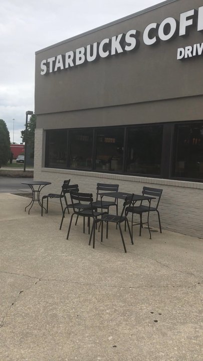 Starbucks - Coffee & Tea Near Me - Sunbury, Ohio
