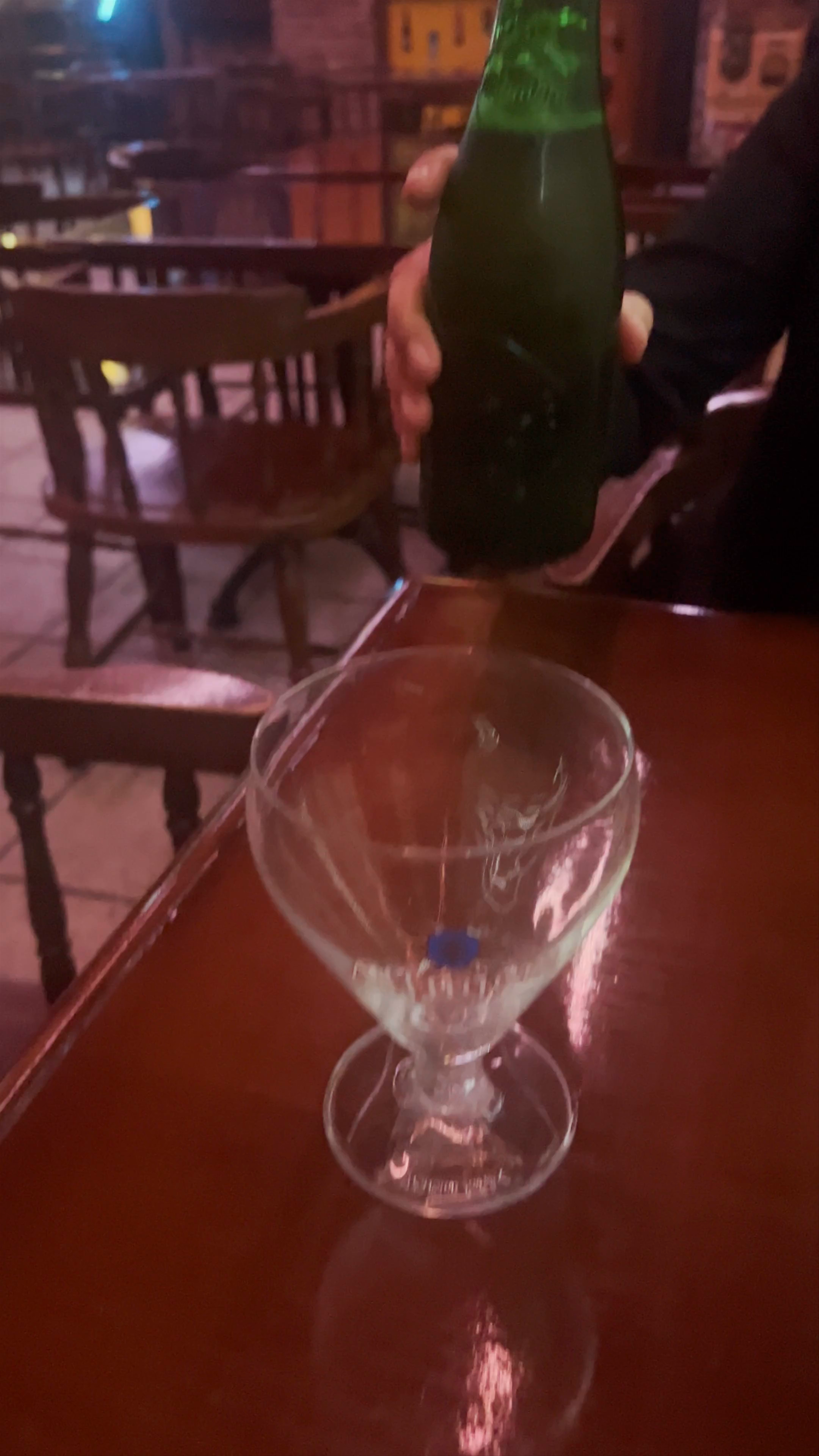 Evening Cheers and Games at Cafetería Coliseum in Archena
