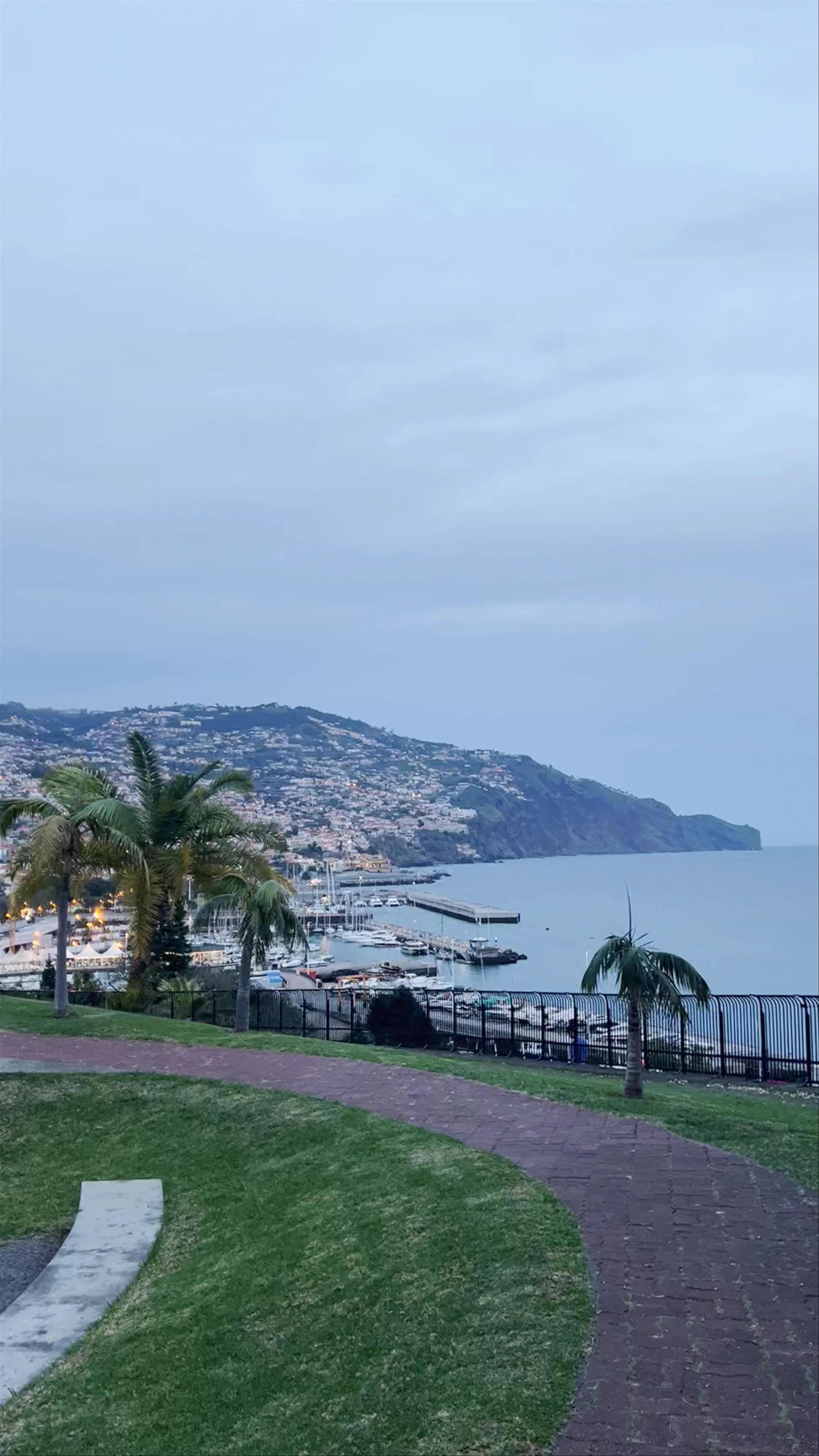 Santa Catarina Park