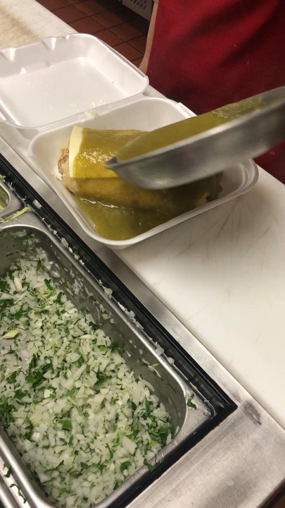 Tacos Los Carnales - Tacos Near Me - Upland, California