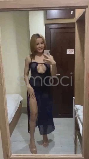 Nadear Bangkok Escort Video #19796