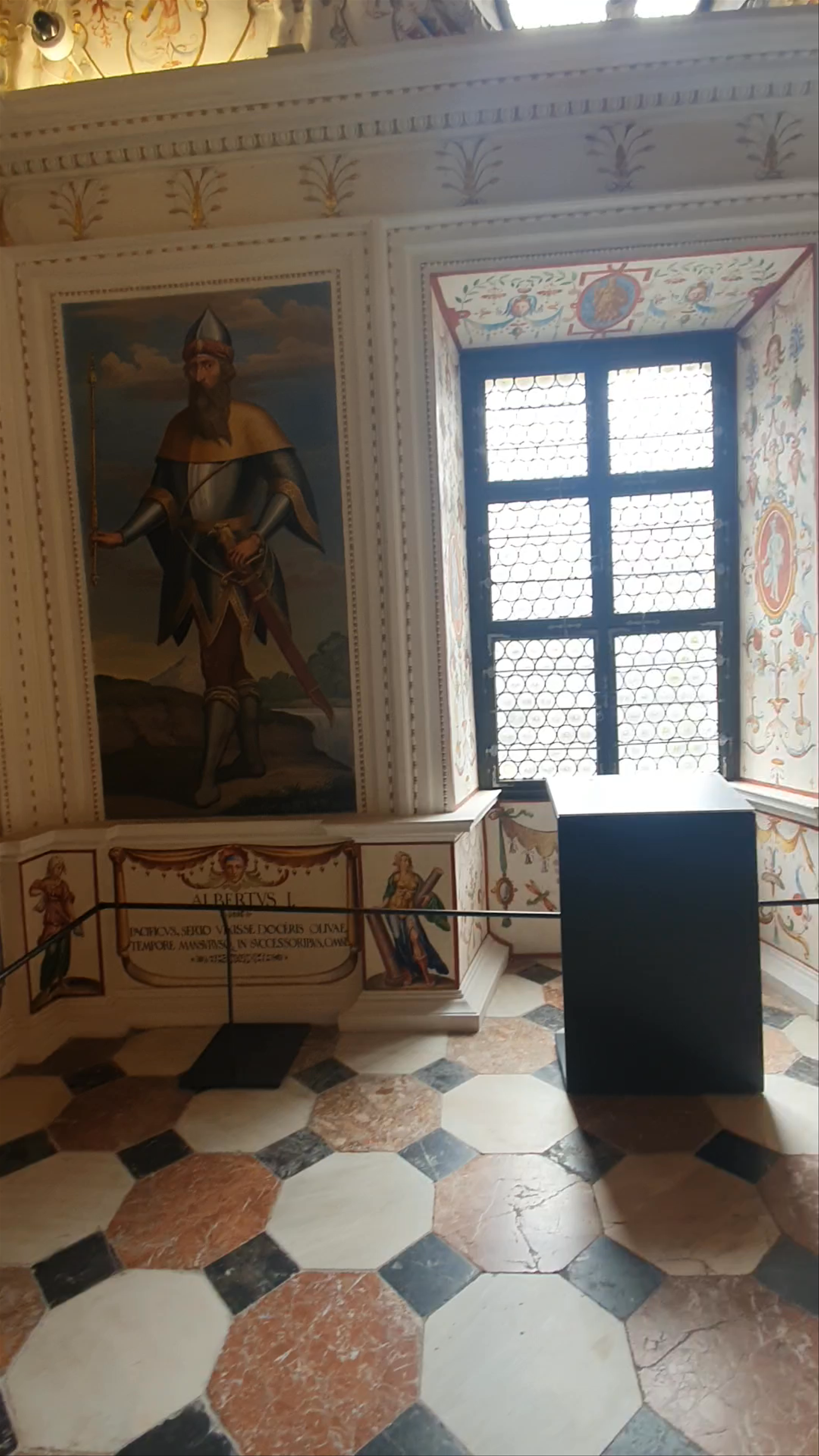 Schloss Ambras
