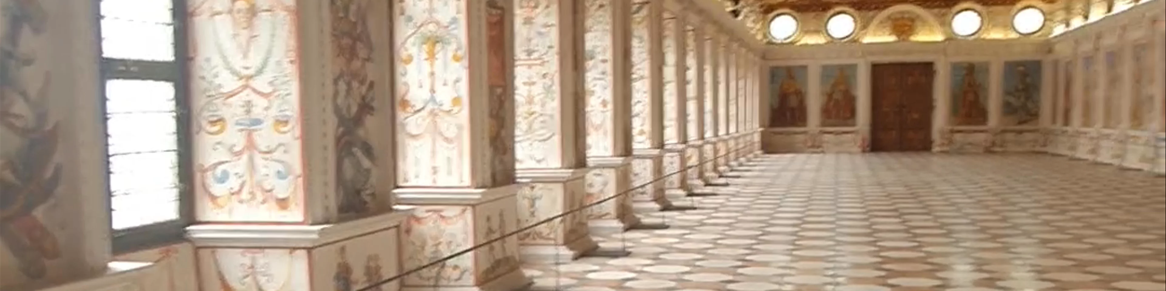 Schloss Ambras