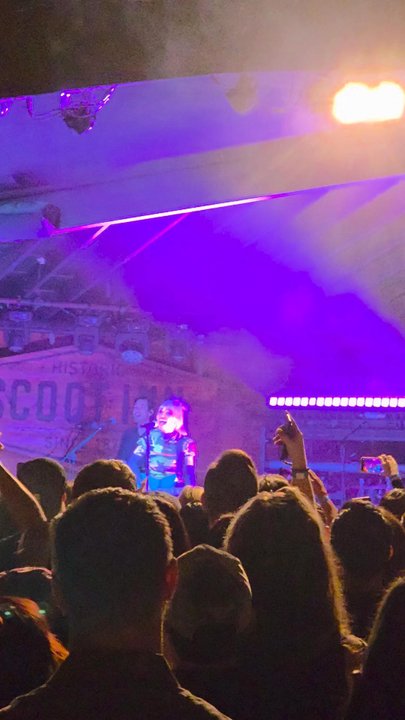 Scoot Inn - Music Venues Near Me - Austin, Texas
