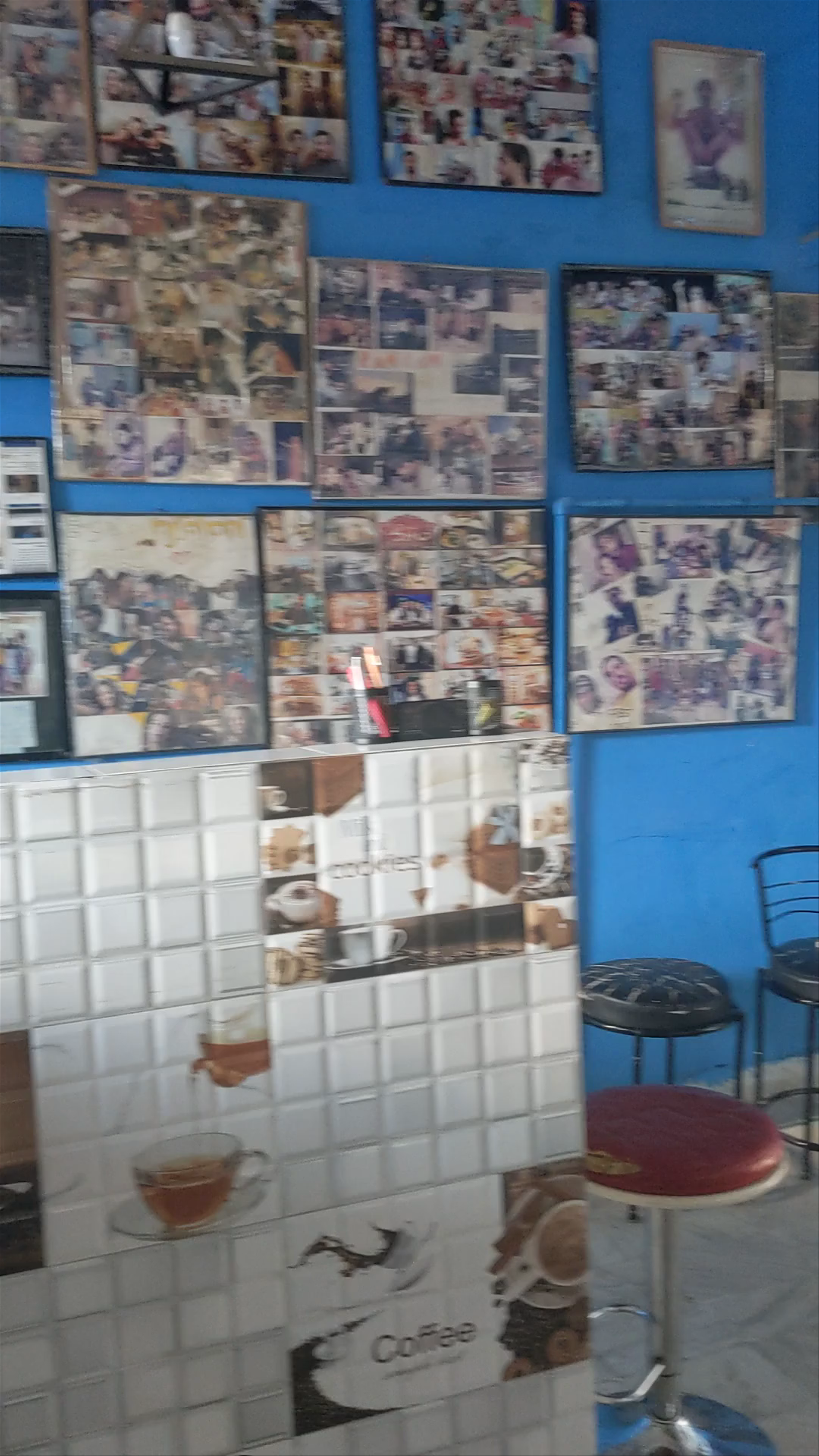 Koala Guest House & restaurant