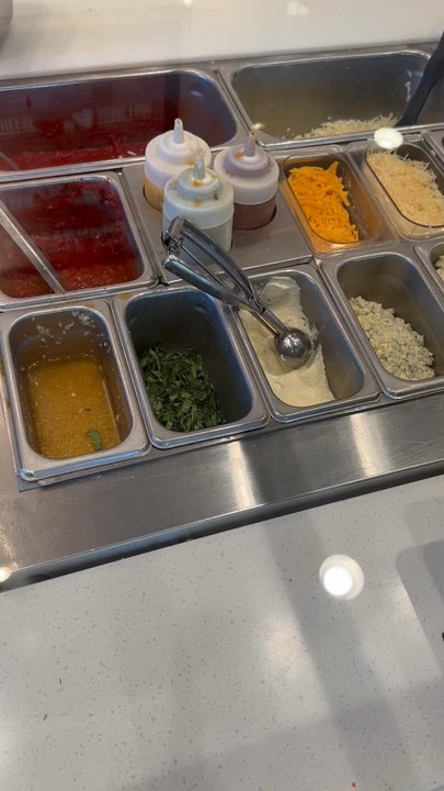 MOD Pizza - Fast Food Near Me - Concord, California