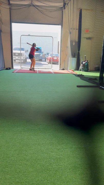 Apex Pro Athletics - Batting Cages Near Me - Carlsbad, California