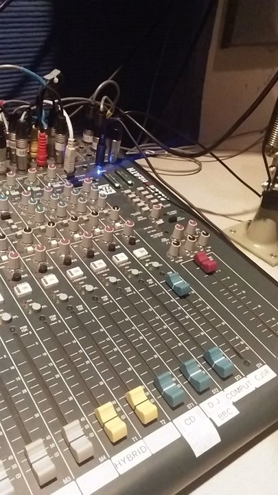 CJSR FM88 - Love radio. That's an order! - Radio Stations Near Me - Edmonton, Alberta