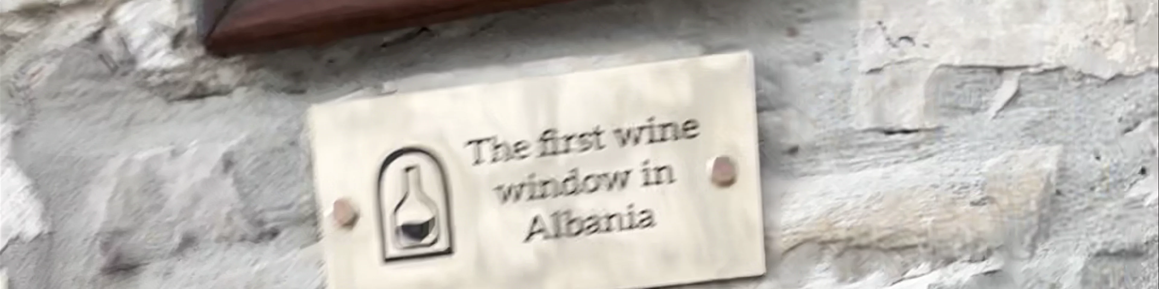 Wine window