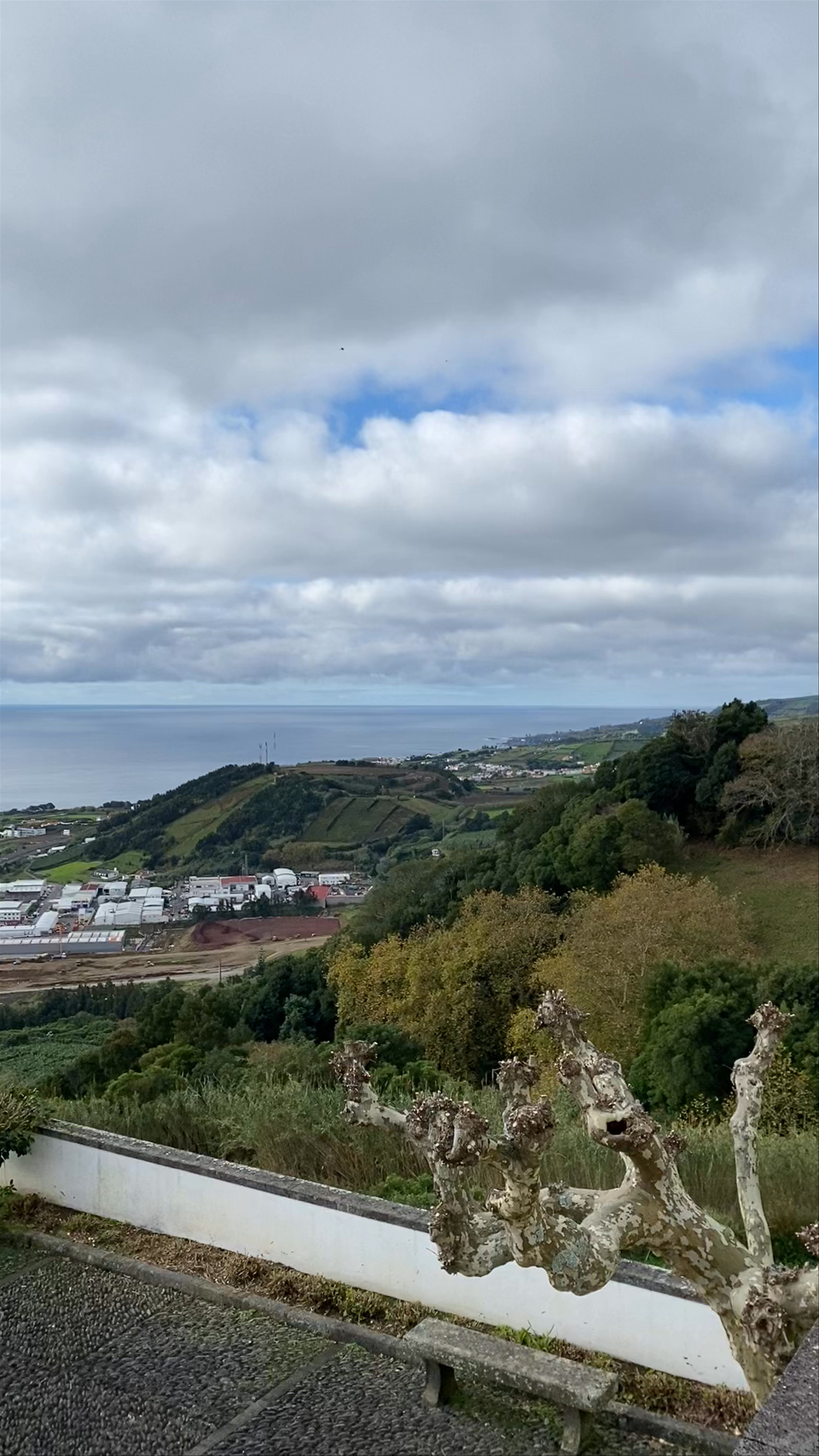 Ermida de Nossa Senhora da Paz
