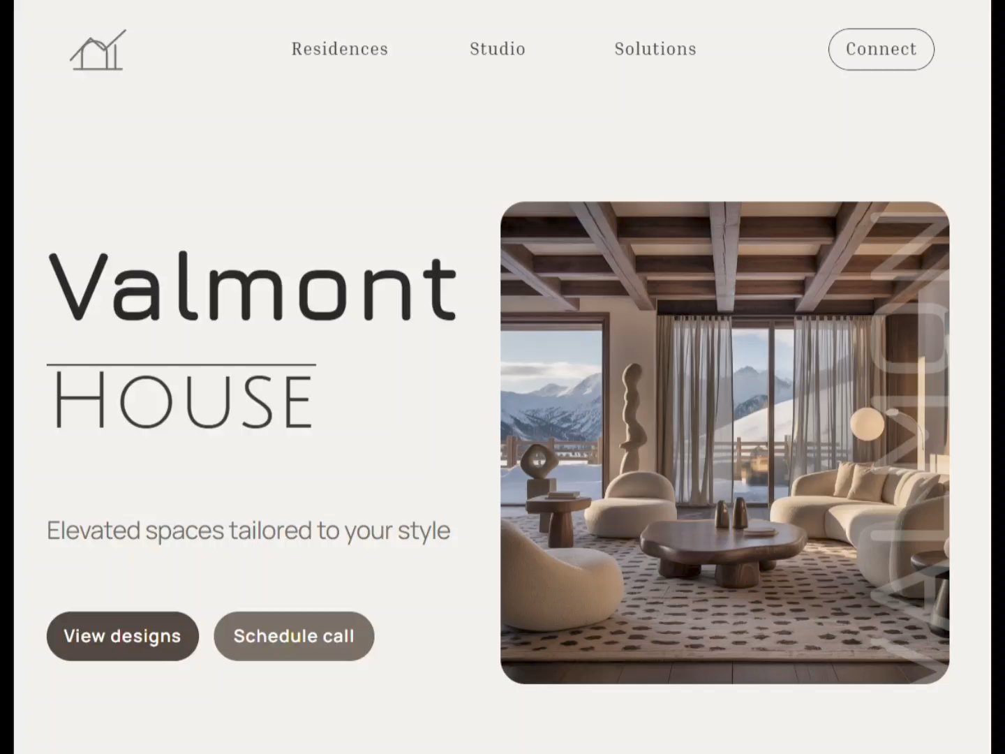 Valmont House