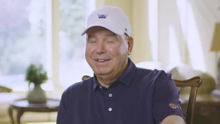 D.A. Weibring - PGA Tour Victories