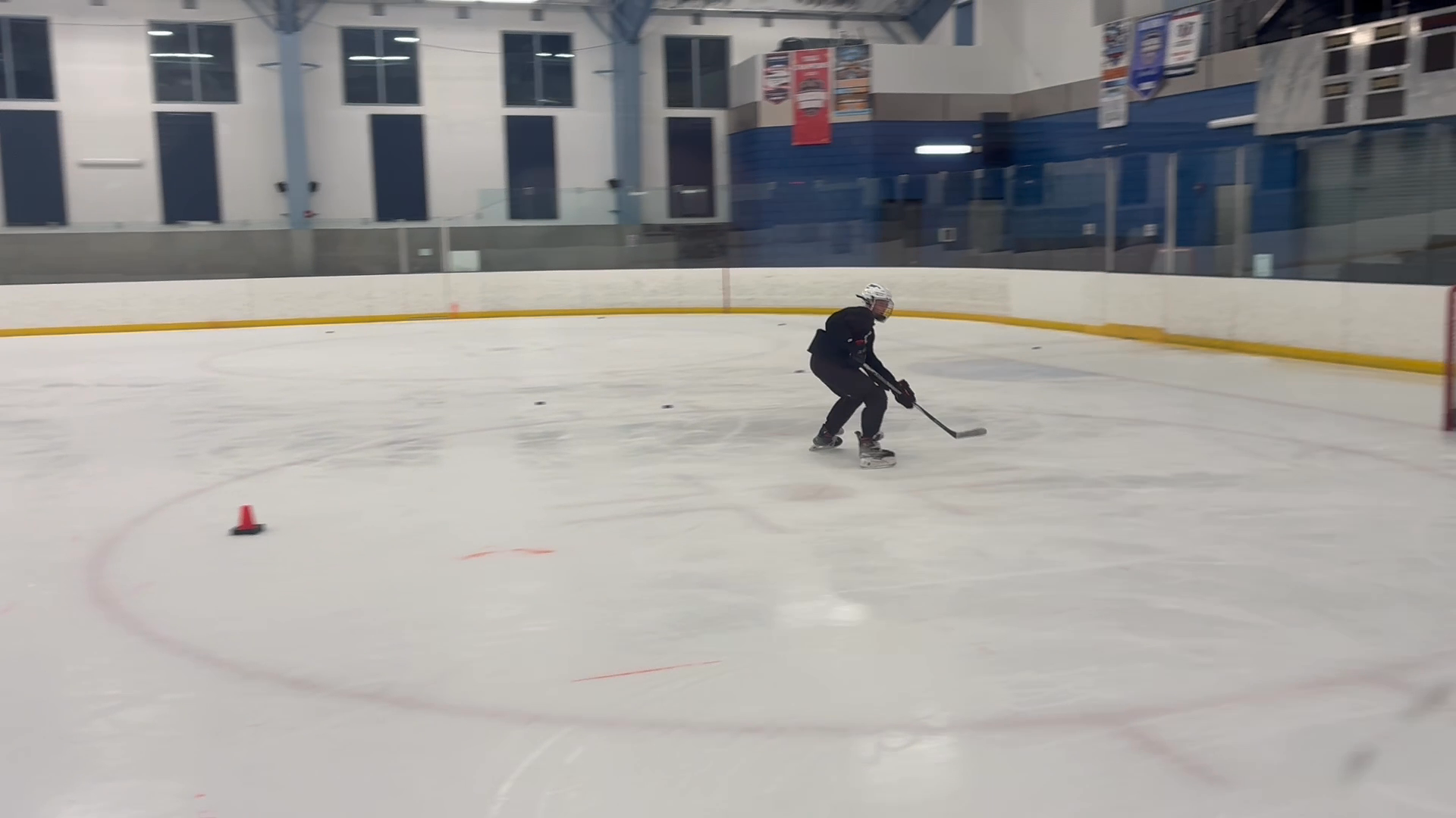 Daniil Manakhov: Training Highlights with Florida Surf 13U AAA