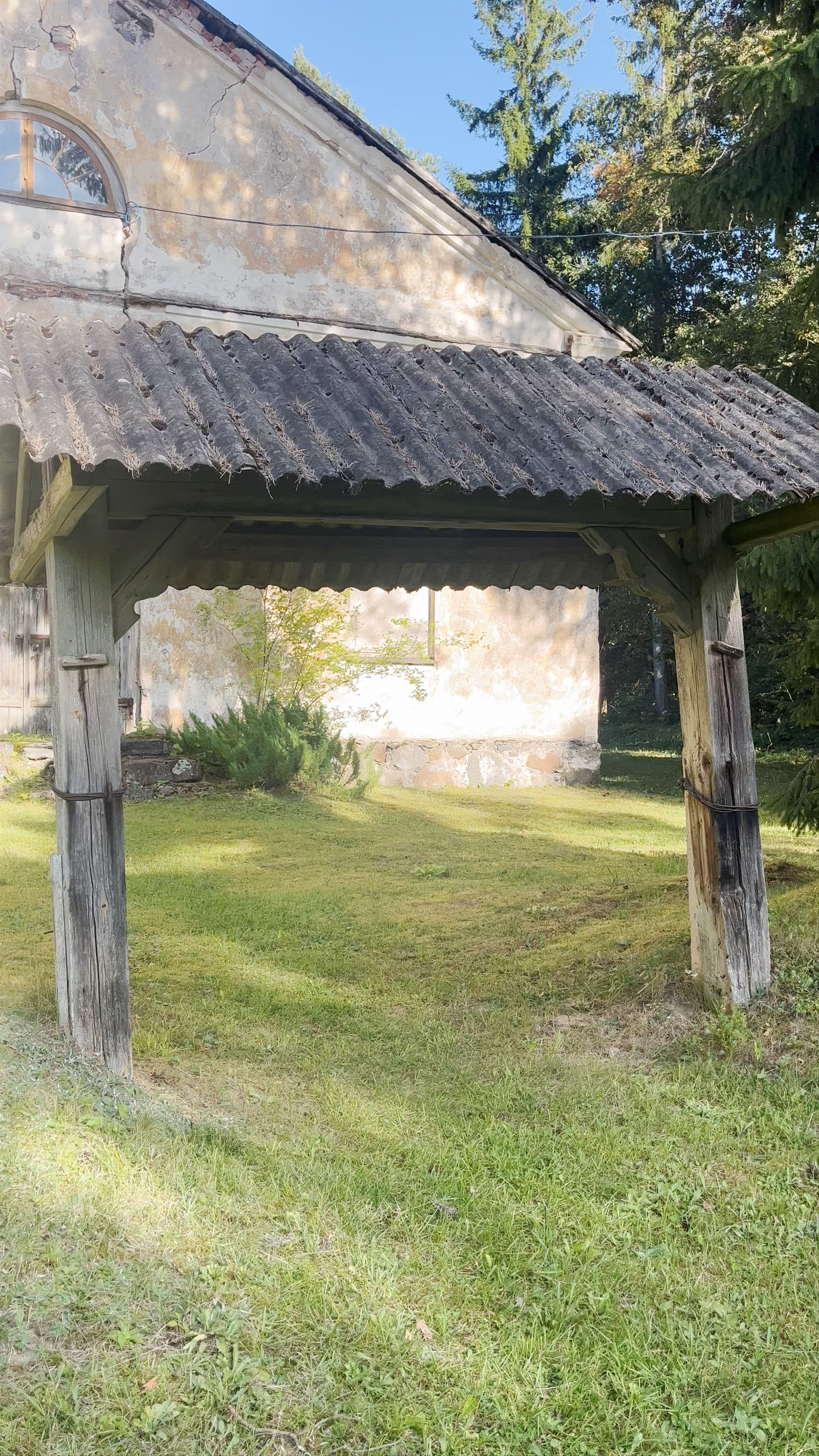 MAZZALVES EVAŅĢĒLISKI LUTERISKĀ DRAUDZE