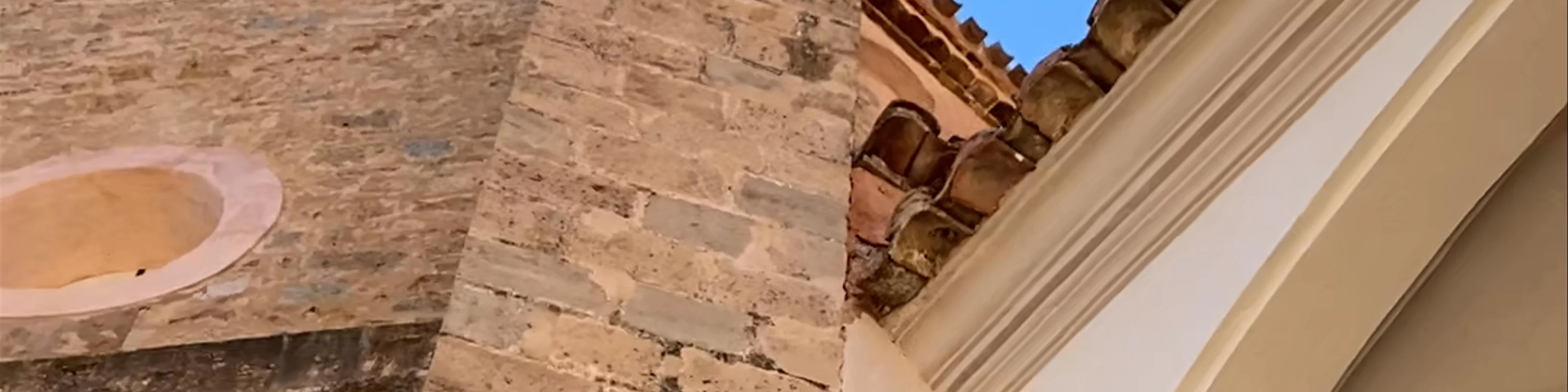 Catedral de Albarracín