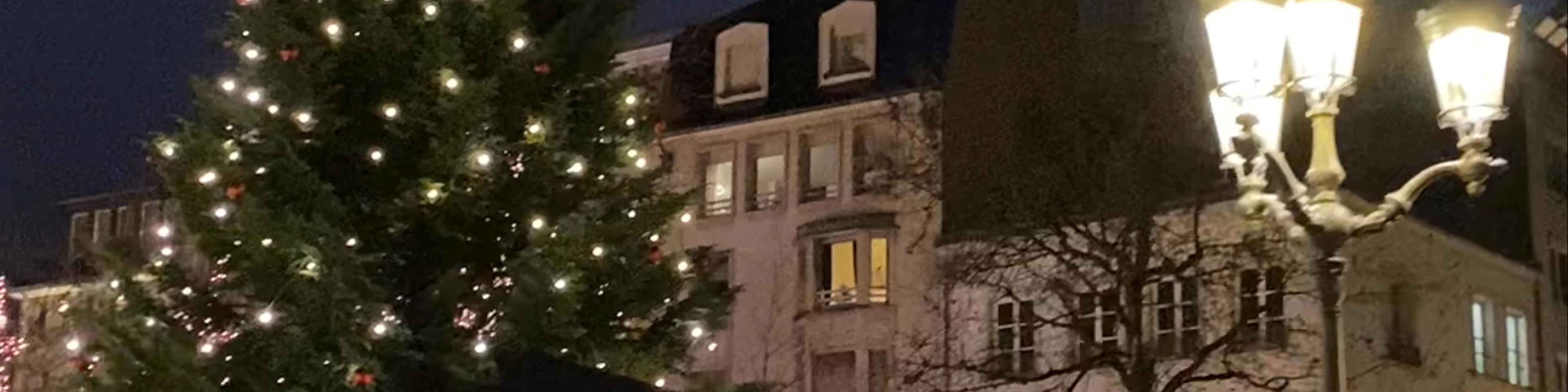 Place d'Armes